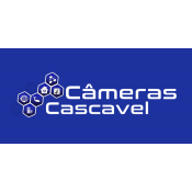 Instalação de Câmeras Cascavel